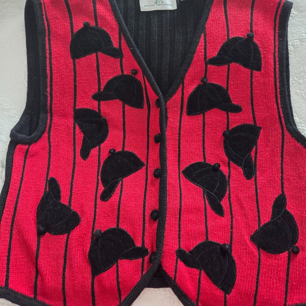 Derby Vest L